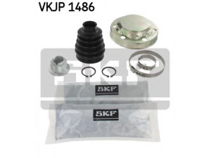 SKF VKJP 1486 gofruotoji membrana, kardaninis velenas 
 Ratų pavara -> Gofruotoji membrana
955 332 903 00, 7L0 598 203