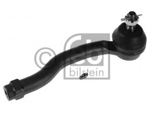 FEBI BILSTEIN 42482 skersinės vairo trauklės galas 
 Vairavimas -> Vairo mechanizmo sujungimai
EG21-32-280, EG21-32-280B, EG213-22-80A