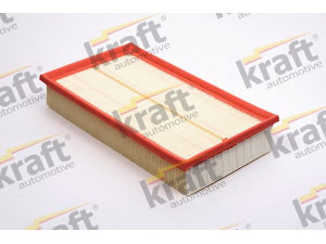 KRAFT AUTOMOTIVE 1711260 oro filtras 
 Techninės priežiūros dalys -> Techninės priežiūros intervalai
604 094 05 04, 604 094 06 04, 604 094 20 04