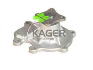 KAGER 33-0500 vandens siurblys 
 Aušinimo sistema -> Vandens siurblys/tarpiklis -> Vandens siurblys
21010-30R00, 21010-30R05
