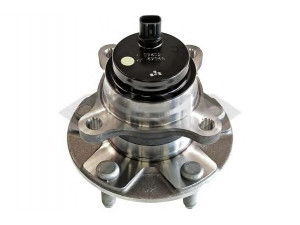 SPIDAN 72094 rato guolio komplektas