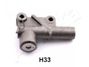 ASHIKA 45-0H-H33 vibracijos slopintuvas, paskirstymo diržas 
 Diržinė pavara -> Paskirstymo diržas/komplektas -> Vibracijos slopintuvas
24410-39001
