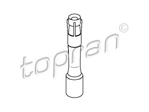 TOPRAN 501 554 Drehmomentschlüssel 
 Kibirkšties / kaitinamasis uždegimas -> Uždegimo laidai/jungtys
1 730 521, 1213 1 730 521, 1213 9 067 831