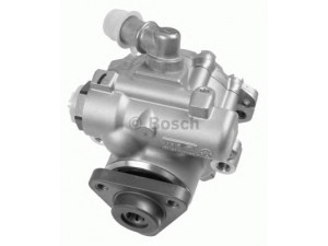 BOSCH K S01 000 528 hidraulinis siurblys, vairo sistema