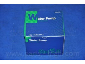 PARTS-MALL PHA-022-S vandens siurblys 
 Aušinimo sistema -> Vandens siurblys/tarpiklis -> Vandens siurblys
2510025002, 2510025002-1, 2510025100