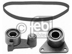 FEBI BILSTEIN 15736 paskirstymo diržo komplektas 
 Techninės priežiūros dalys -> Papildomas remontas
271876, 271876 S1