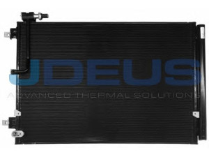 JDEUS RA7010600 kondensatorius, oro kondicionierius 
 Oro kondicionavimas -> Kondensatorius
4H0260401D
