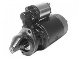 BTS Turbo S511489 starteris