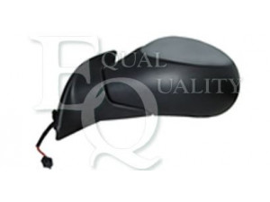 EQUAL QUALITY RS00127 išorinis veidrodėlis 
 Kėbulas -> Langai/veidrodėliai -> Veidrodėlis
8149FN, 8149RY, SV4902