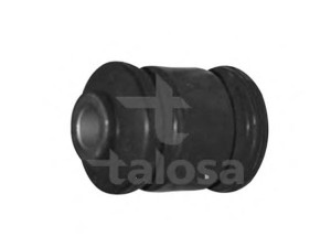 TALOSA 57-05791 valdymo svirties/išilginių svirčių įvorė 
 Ašies montavimas/vairavimo mechanizmas/ratai -> Valdymo svirtis/pasukamosios svirties sujungimas -> Montavimas/sutvirtinimas
701407077, 701407077A