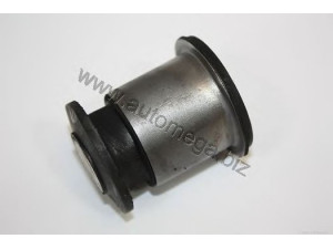 AUTOMEGA 1040701837D0 valdymo svirties/išilginių svirčių įvorė 
 Ašies montavimas/vairavimo mechanizmas/ratai -> Valdymo svirtis/pasukamosios svirties sujungimas -> Montavimas/sutvirtinimas
7D0407183, 7D0407183, 7D0407183
