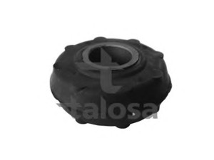 TALOSA 57-08446 valdymo svirties/išilginių svirčių įvorė 
 Ašies montavimas/vairavimo mechanizmas/ratai -> Valdymo svirtis/pasukamosios svirties sujungimas -> Montavimas/sutvirtinimas
1652910, 5021661, 6107025, 81AB5K897AB