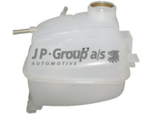 JP GROUP 1214700100 išsiplėtimo bakelis, aušinimo skystis 
 Aušinimo sistema -> Radiatorius/alyvos aušintuvas -> Išsiplėtimo bakelis, variklio aušinimo skystis
1304223, 9117437, 09117437