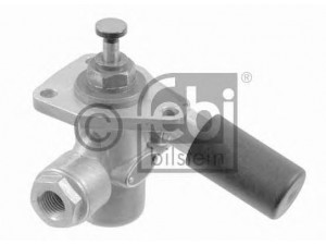 FEBI BILSTEIN 23029 siurblys, pirminis degalų tiekimas
1 307 770, 863474, 863474 S1