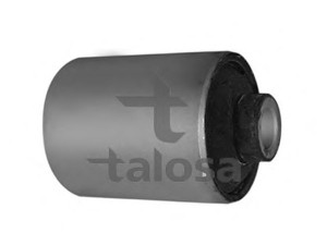 TALOSA 57-08585 valdymo svirties/išilginių svirčių įvorė 
 Ašies montavimas/vairavimo mechanizmas/ratai -> Valdymo svirtis/pasukamosios svirties sujungimas -> Montavimas/sutvirtinimas