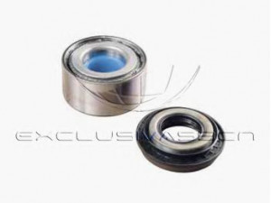 MDR MWB-R1054 rato guolio komplektas 
 Ašies montavimas/vairavimo mechanizmas/ratai -> Rato stebulė/montavimas -> Rato guolis
4021061501