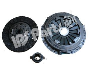 IPS Parts ICK-5917 sankabos komplektas 
 Sankaba/dalys -> Sankabos remonto komplektas, visas