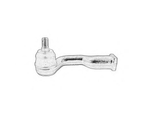 OCAP 0281993 skersinės vairo trauklės galas 
 Vairavimas -> Vairo mechanizmo sujungimai
0K011-32-240A, 0K011-32-280