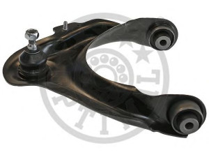 OPTIMAL G6-832 vikšro valdymo svirtis 
 Ašies montavimas/vairavimo mechanizmas/ratai -> Valdymo svirtis/pasukamosios svirties sujungimas -> Vairo trauklės (valdymo svirtis, išilginis balansyras, diago
51460-S1A-E01