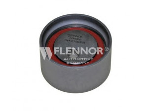FLENNOR FS64503 įtempiklio skriemulys, paskirstymo diržas 
 Techninės priežiūros dalys -> Papildomas remontas
MD316826