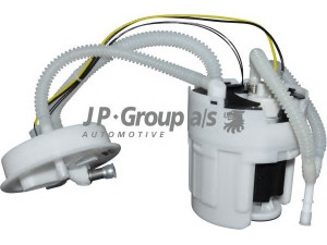 JP GROUP 1115205400 kuro siurblys 
 Degalų tiekimo sistema -> Kuro siurblys/dalys -> Kuro siurblys
4B0906087AT