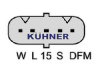 AD KÜHNER 553693RI kintamosios srovės generatorius
21561402, 7421561402, 20988293