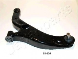JAPANPARTS BS-326L vikšro valdymo svirtis 
 Ašies montavimas/vairavimo mechanizmas/ratai -> Valdymo svirtis/pasukamosios svirties sujungimas -> Vairo trauklės (valdymo svirtis, išilginis balansyras, diago
C100-34-350A, C10034350B