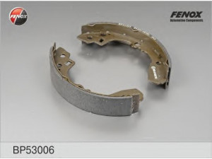 FENOX BP53006 stabdžių trinkelių komplektas 
 Techninės priežiūros dalys -> Papildomas remontas
0K23N2638Z, 0K2N12638Z, OK23N2638Z