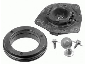 LEMFÖRDER 34987 01 remonto komplektas, pakabos statramstis 
 Ašies montavimas/vairavimo mechanizmas/ratai -> Montavimas, pakabos statramstis
54321-JD00B-, 54321-JG01B, 54321-JG02B