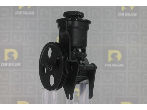 DA SILVA DP3242 hidraulinis siurblys, vairo sistema 
 Vairavimas -> Vairo pavara/siurblys
44320-12391