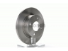 BOSCH 0 986 478 288 stabdžių diskas 
 Stabdžių sistema -> Diskinis stabdys -> Stabdžių diskas
40206 5F001, 40206 5F003