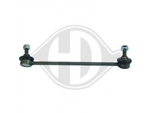 DIEDERICHS 1448007 šarnyro stabilizatorius 
 Ašies montavimas/vairavimo mechanizmas/ratai -> Stabilizatorius/fiksatoriai -> Savaime išsilyginanti atrama
8200040618