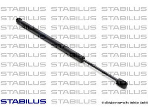 STABILUS 8534TD dujinė spyruoklė, bagažinė 
 Priedai -> Bagažinė/pakrovimo skyrius
1313218, 3M51A406A10AA, 3M51A406A10AB