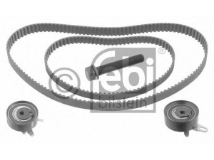 FEBI BILSTEIN 27498 paskirstymo diržo komplektas
074 198 119 H