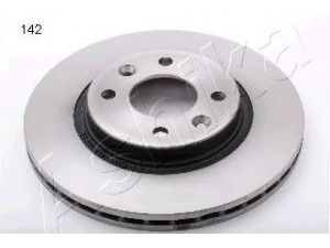 ASHIKA 60-01-142 stabdžių diskas 
 Stabdžių sistema -> Diskinis stabdys -> Stabdžių diskas
40206-00QAA, 4020600Q0K, 8201464598