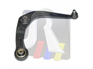 RTS 96-00737-1 vikšro valdymo svirtis 
 Ašies montavimas/vairavimo mechanizmas/ratai -> Valdymo svirtis/pasukamosios svirties sujungimas -> Vairo trauklės (valdymo svirtis, išilginis balansyras, diago
3521.E7, 3521.K2, 3521.R7