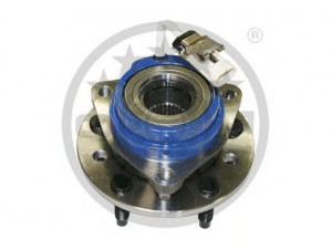 OPTIMAL 251337 rato guolio komplektas 
 Ašies montavimas/vairavimo mechanizmas/ratai -> Rato stebulė/montavimas -> Rato guolis
12413040, 12429202, 88957259