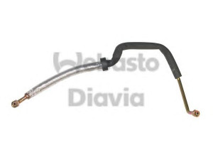 WEBASTO 82D0796101A aukšto/žemo slėgio linija, oro kondicionavimas
64538390472
