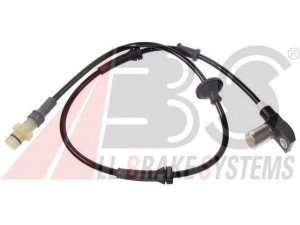 A.B.S. 30090 jutiklis, rato greitis 
 Elektros įranga -> Jutikliai
1637904, 6125937, 6150893, 6184958