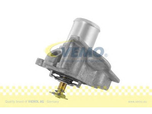 VEMO V24-99-1268 termostatas, aušinimo skystis 
 Aušinimo sistema -> Termostatas/tarpiklis -> Thermostat
504 017 209, 504 029 725, 504 017 209