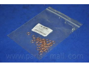 PARTS-MALL P1Z-A049M tarpiklis, EGR vožtuvas 
 Kuro mišinio formavimas -> Išmetimo emisijos valdymas -> Išmetamųjų dujų recirkuliacija -> EGR vožtuvas/įsiurbimo kolektorius
3381442000, 3381442001