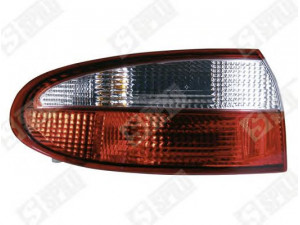 SPILU 407024 kombinuotas galinis žibintas 
 Kėbulas -> Šviesos -> Kombinuotas galinis žibintas/dalys -> Kombinuotas galinis žibintas
96304619