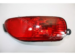 AUTOMEGA 3012230015 galinis rūko žibintas 
 Kėbulas -> Šviesos -> Galinis rūko žibintas/dalys -> Galinis rūko žibintas
1223015, 1223015, 1223015, 24409337