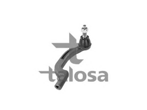 TALOSA 42-08728 skersinės vairo trauklės galas 
 Vairavimas -> Vairo mechanizmo sujungimai
2463301800