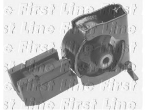 FIRST LINE FEM3721 variklio montavimas 
 Variklis -> Variklio montavimas -> Variklio montavimo rėmas
123610R030