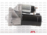 ATL Autotechnik A 77 860 starteris 
 Elektros įranga -> Starterio sistema -> Starteris
7700113627, 7711134297, 82 00 143 045