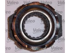 VALEO 003366 sankabos komplektas 
 Sankaba/dalys -> Sankabos remonto komplektas, visas
7701463621, 7701463621
