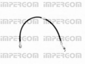 ORIGINAL IMPERIUM 60818 stabdžių žarnelė 
 Stabdžių sistema -> Stabdžių žarnelės
46210AX601