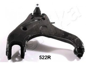 ASHIKA 72-05-522R vikšro valdymo svirtis 
 Ašies montavimas/vairavimo mechanizmas/ratai -> Valdymo svirtis/pasukamosios svirties sujungimas -> Vairo trauklės (valdymo svirtis, išilginis balansyras, diago
MB860382