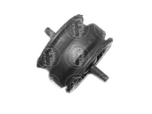 FARE SA 2182 variklio montavimas 
 Variklis -> Variklio montavimas -> Variklio montavimo rėmas
7055286